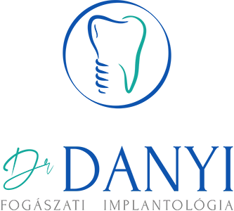 Dr. Danyi – Fogászati és Implantológiai Klinika Digitális Identitás - 6