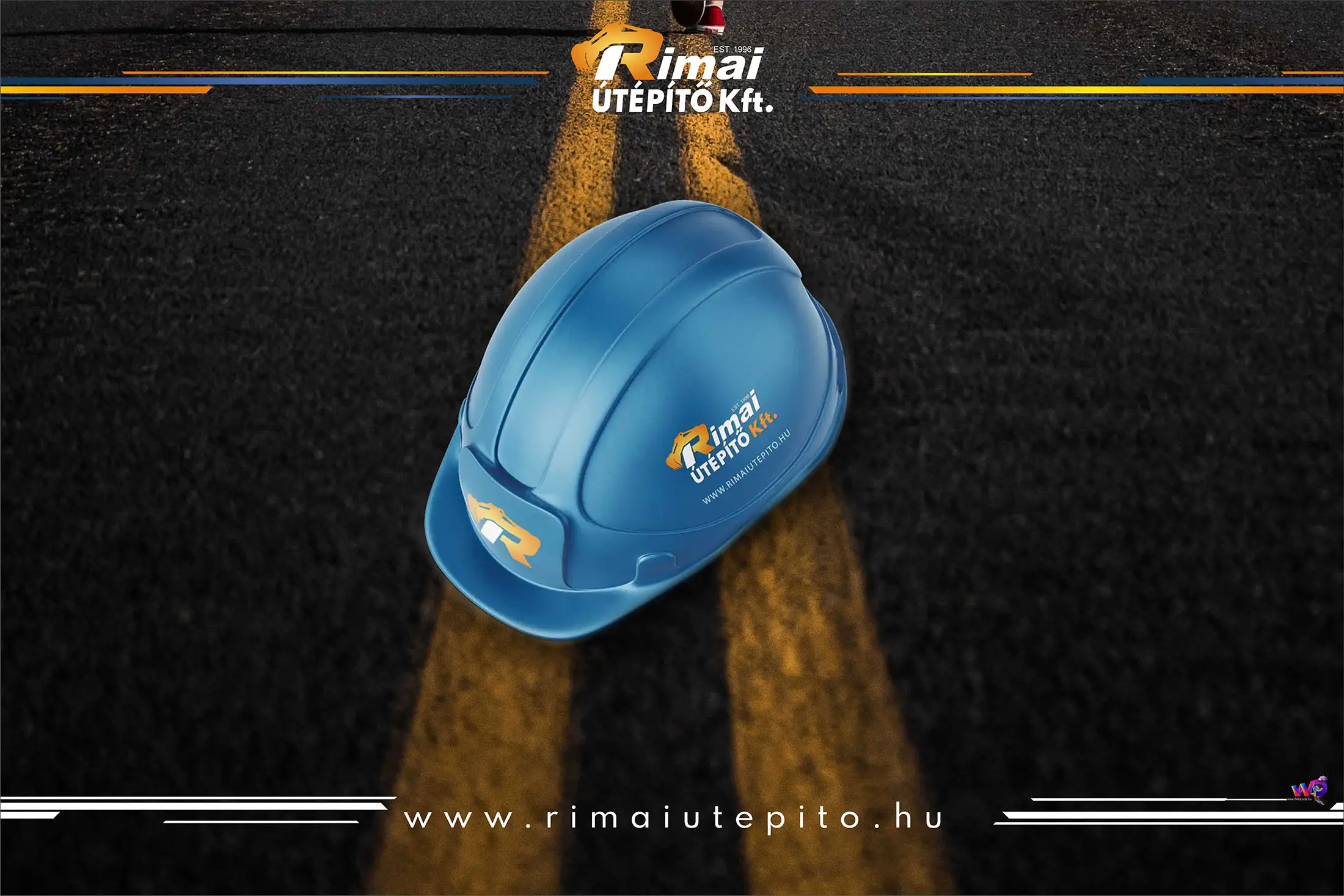 Rimai Útépítés Csatornázás