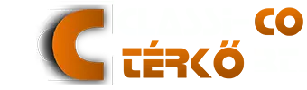 Classi-Co Logo