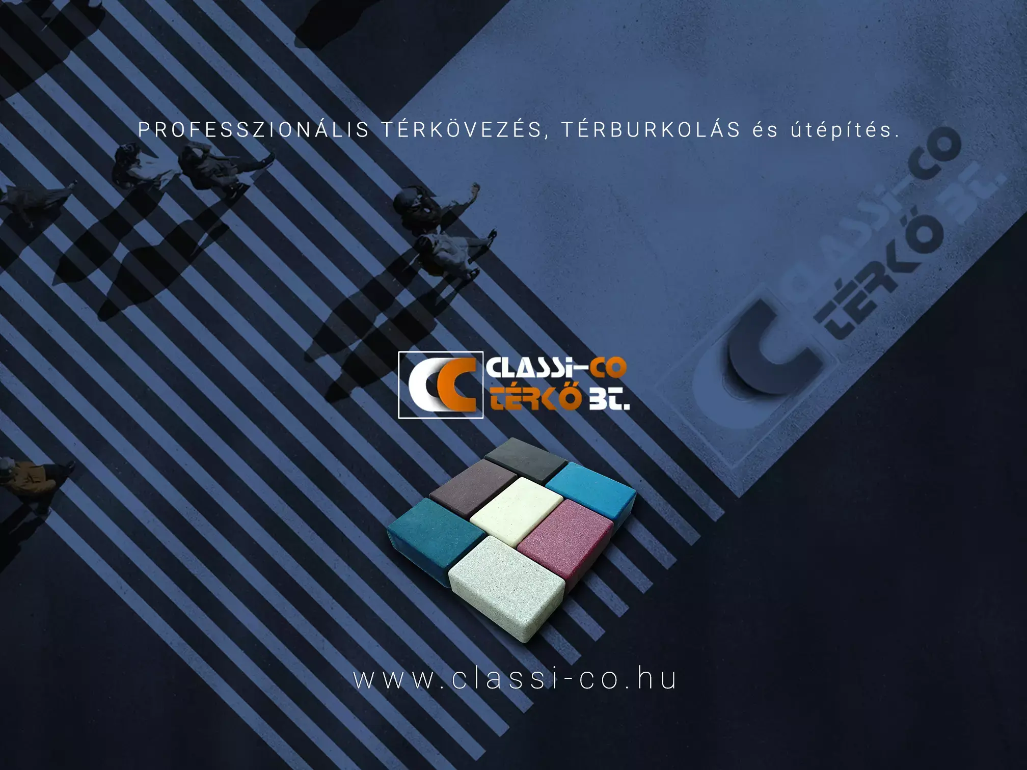 Classi-Co Projekt kép 6