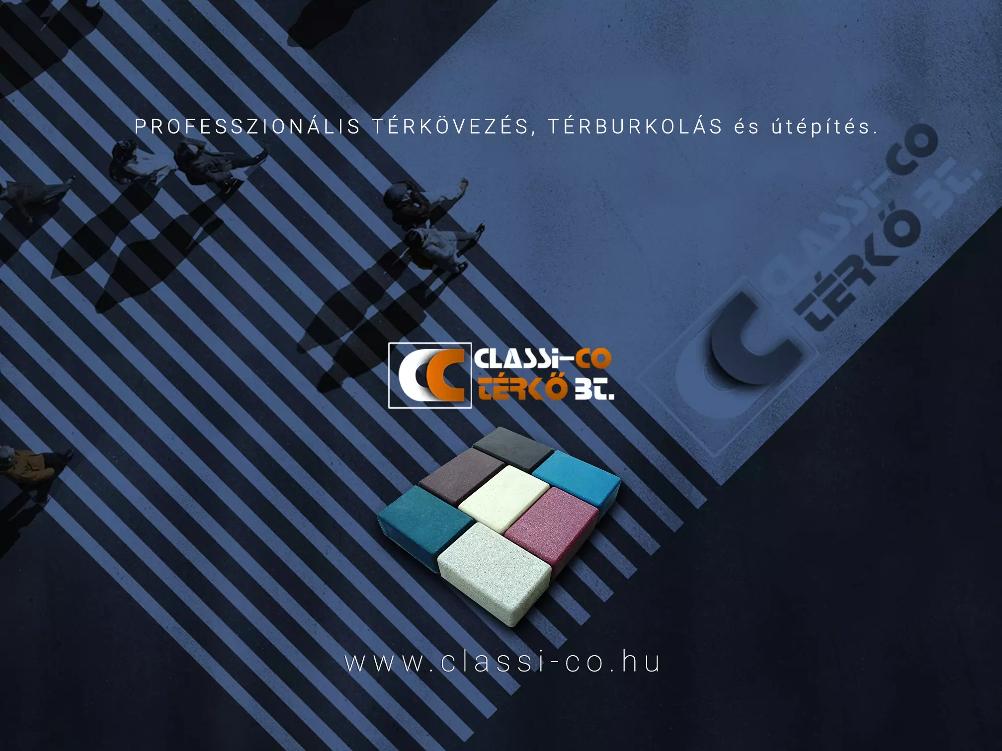 Classi-Co Projekt kép 5