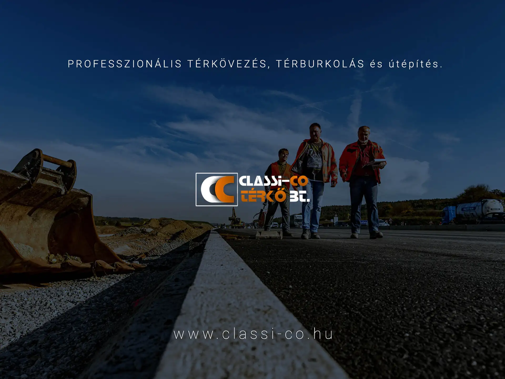 Classi-Co Projekt kép 7