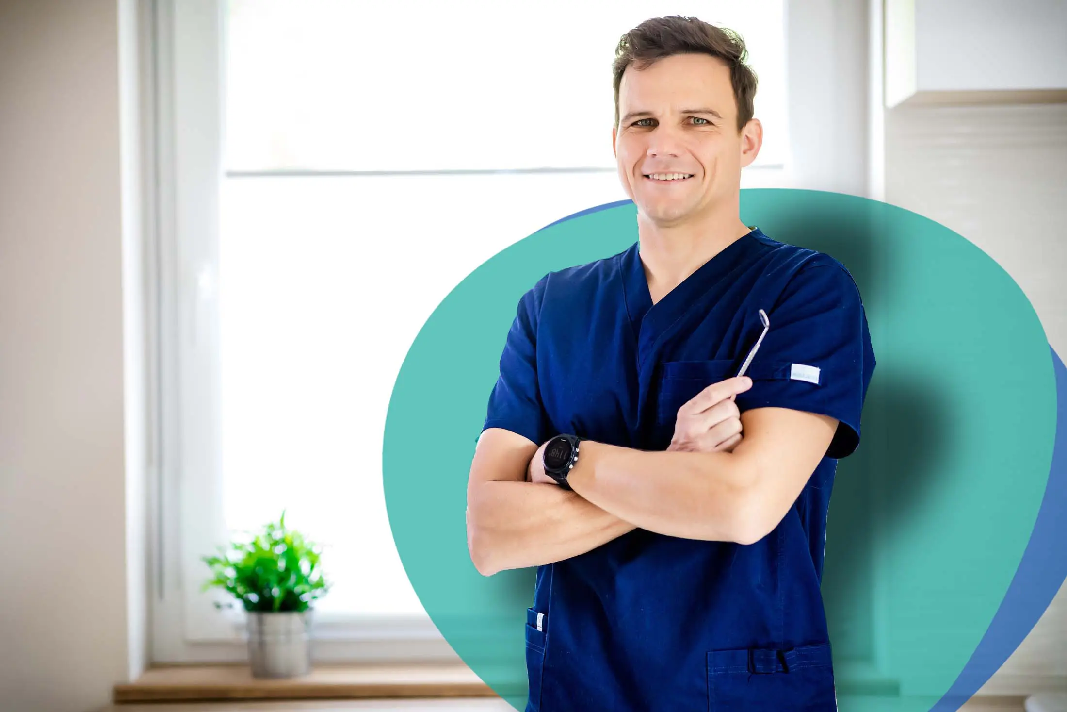 Dr. Danyi – Fogászati és Implantológiai Klinika Digitális Identitás - 3