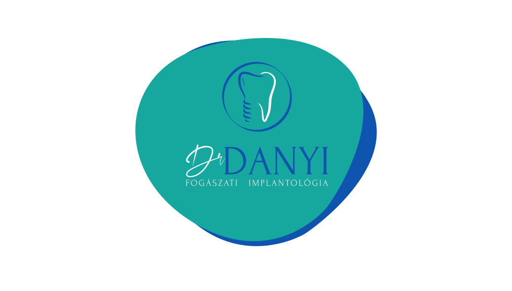 Dr. Danyi – Fogászati és Implantológiai Klinika Digitális Identitás - 7