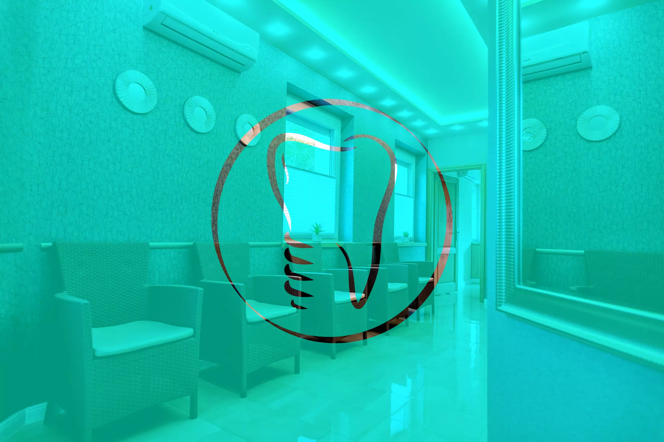 Dr. Danyi – Fogászati és Implantológiai Klinika Digitális Identitás - 10