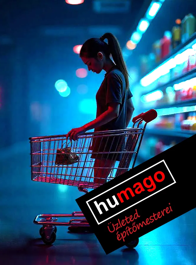 HU-MÁGÓ Kft. E-kereskedelem